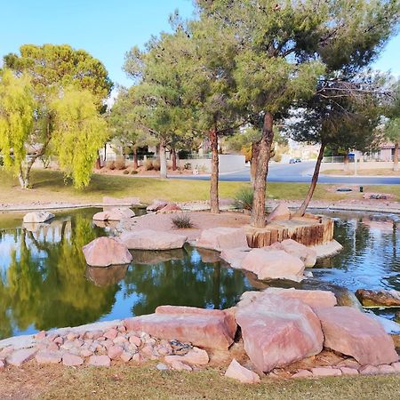 Nice Private Room In A House Close To Red Rock & Las Vegas Strip 拉斯维加斯 外观 照片