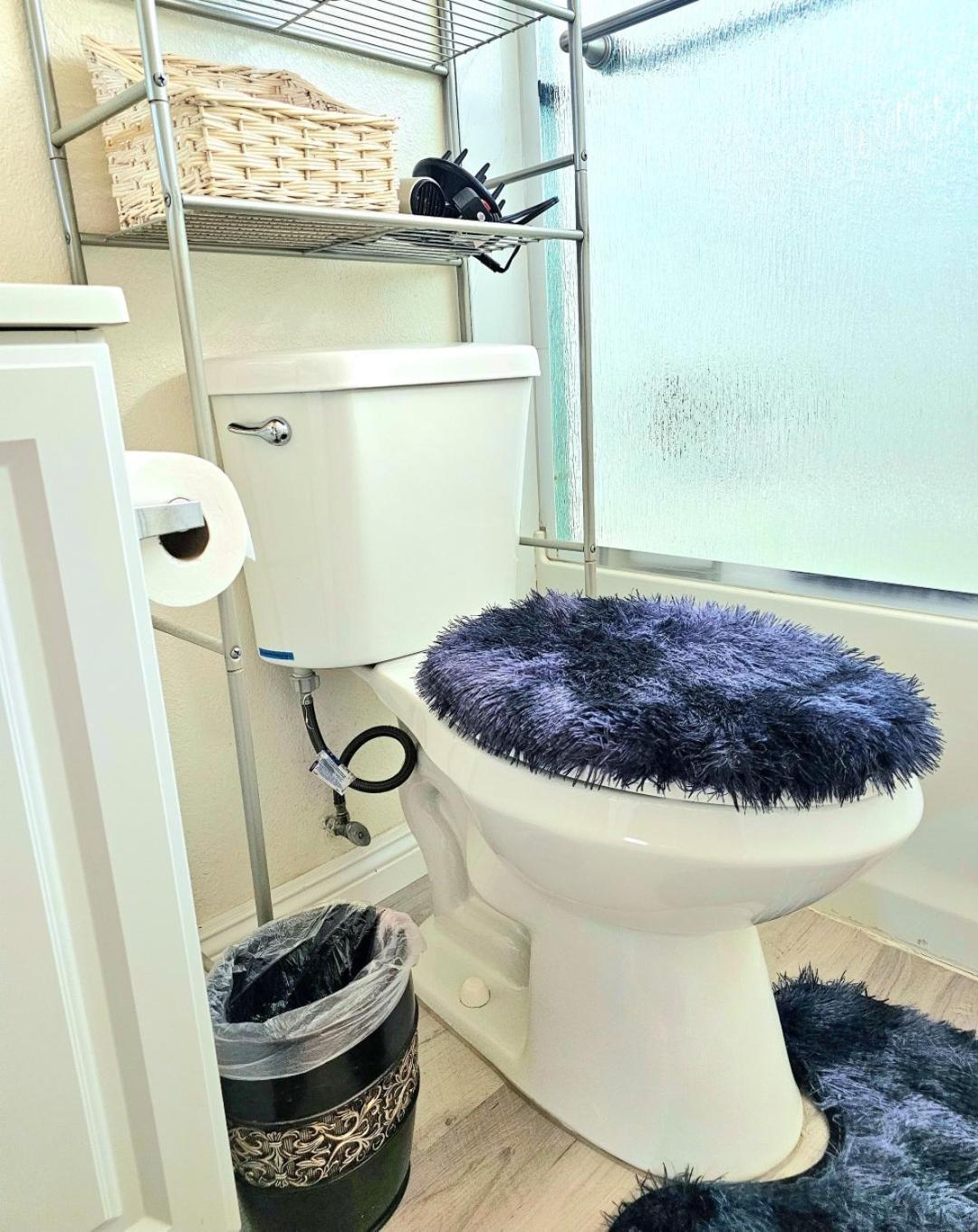 Nice Private Room In A House Close To Red Rock & Las Vegas Strip 拉斯维加斯 外观 照片