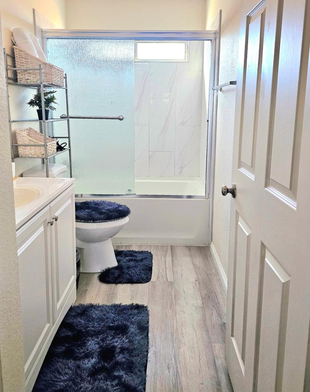 Nice Private Room In A House Close To Red Rock & Las Vegas Strip 拉斯维加斯 外观 照片