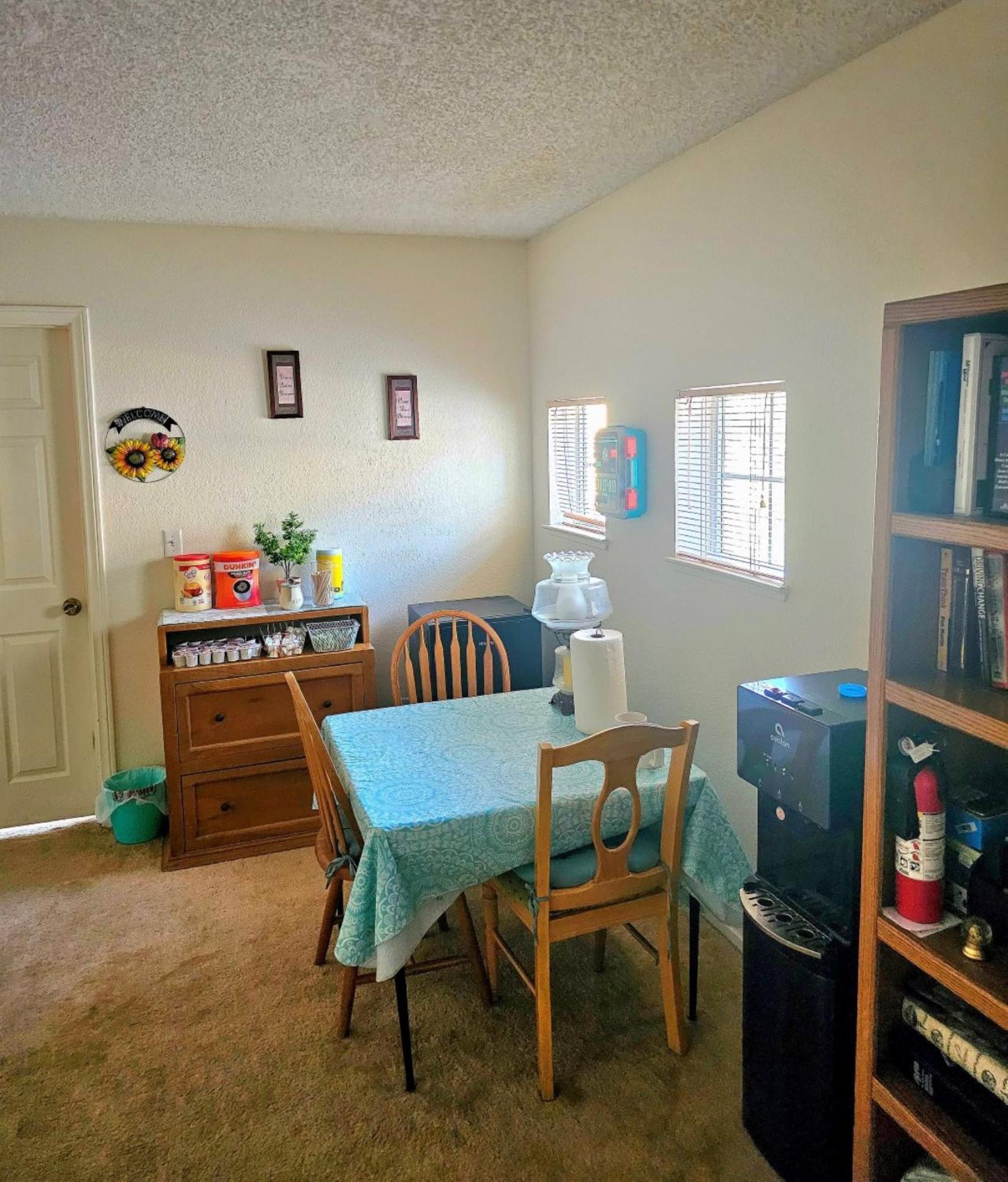 Nice Private Room In A House Close To Red Rock & Las Vegas Strip 拉斯维加斯 外观 照片