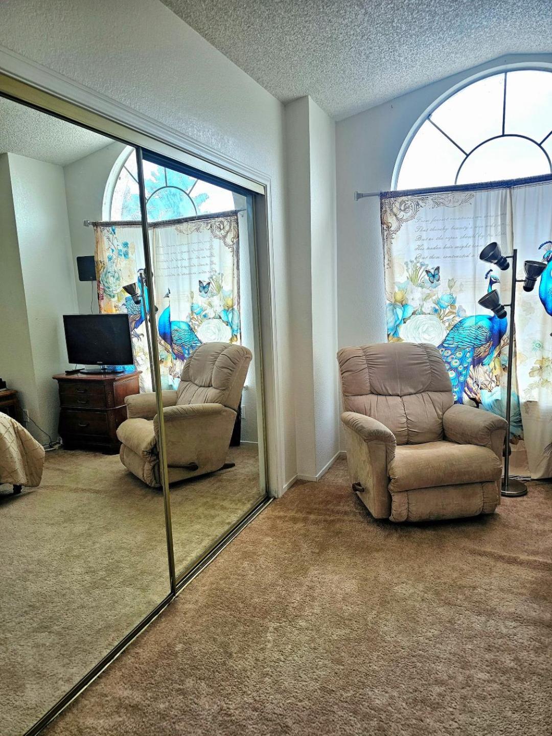 Nice Private Room In A House Close To Red Rock & Las Vegas Strip 拉斯维加斯 外观 照片