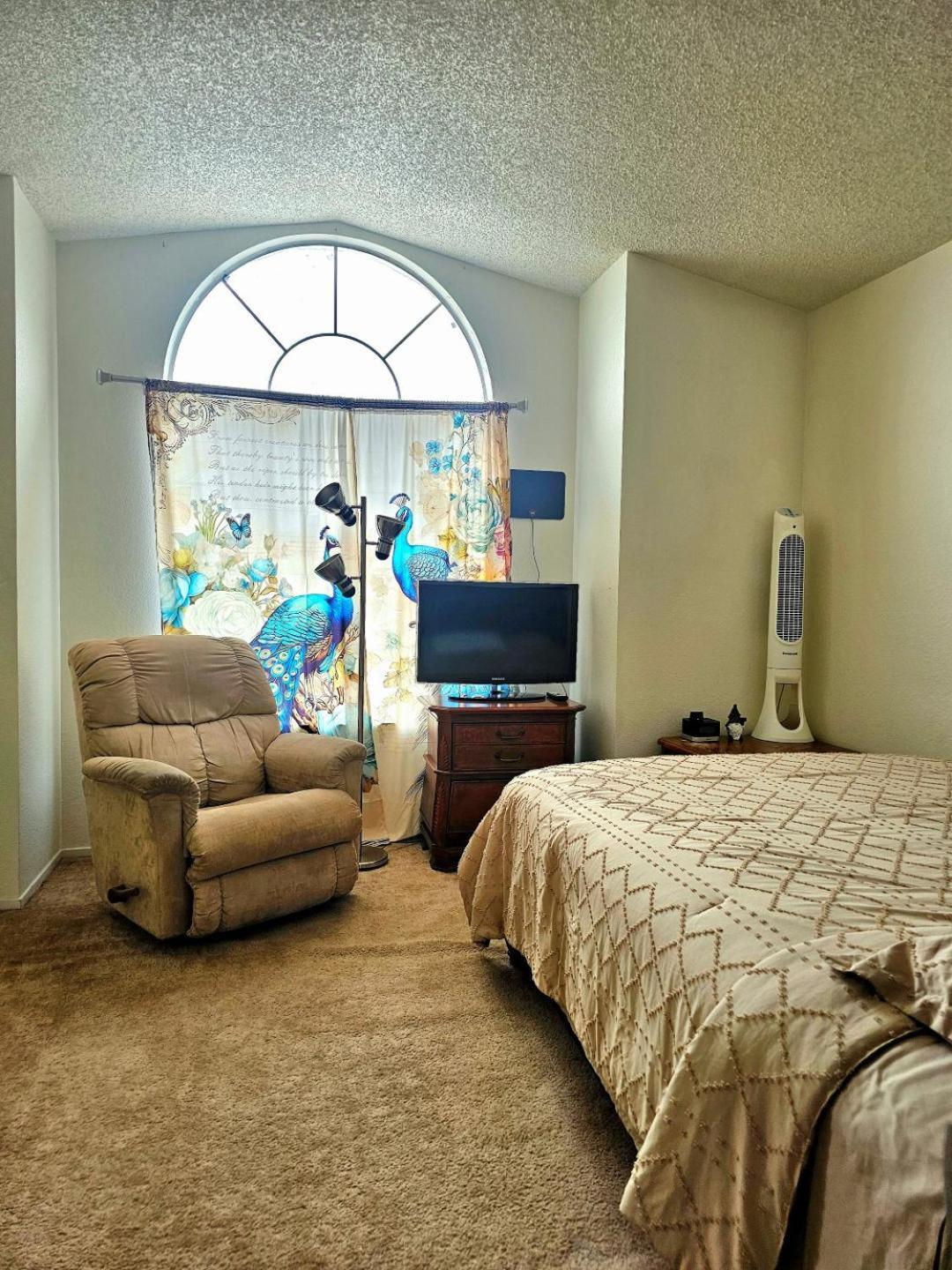 Nice Private Room In A House Close To Red Rock & Las Vegas Strip 拉斯维加斯 外观 照片