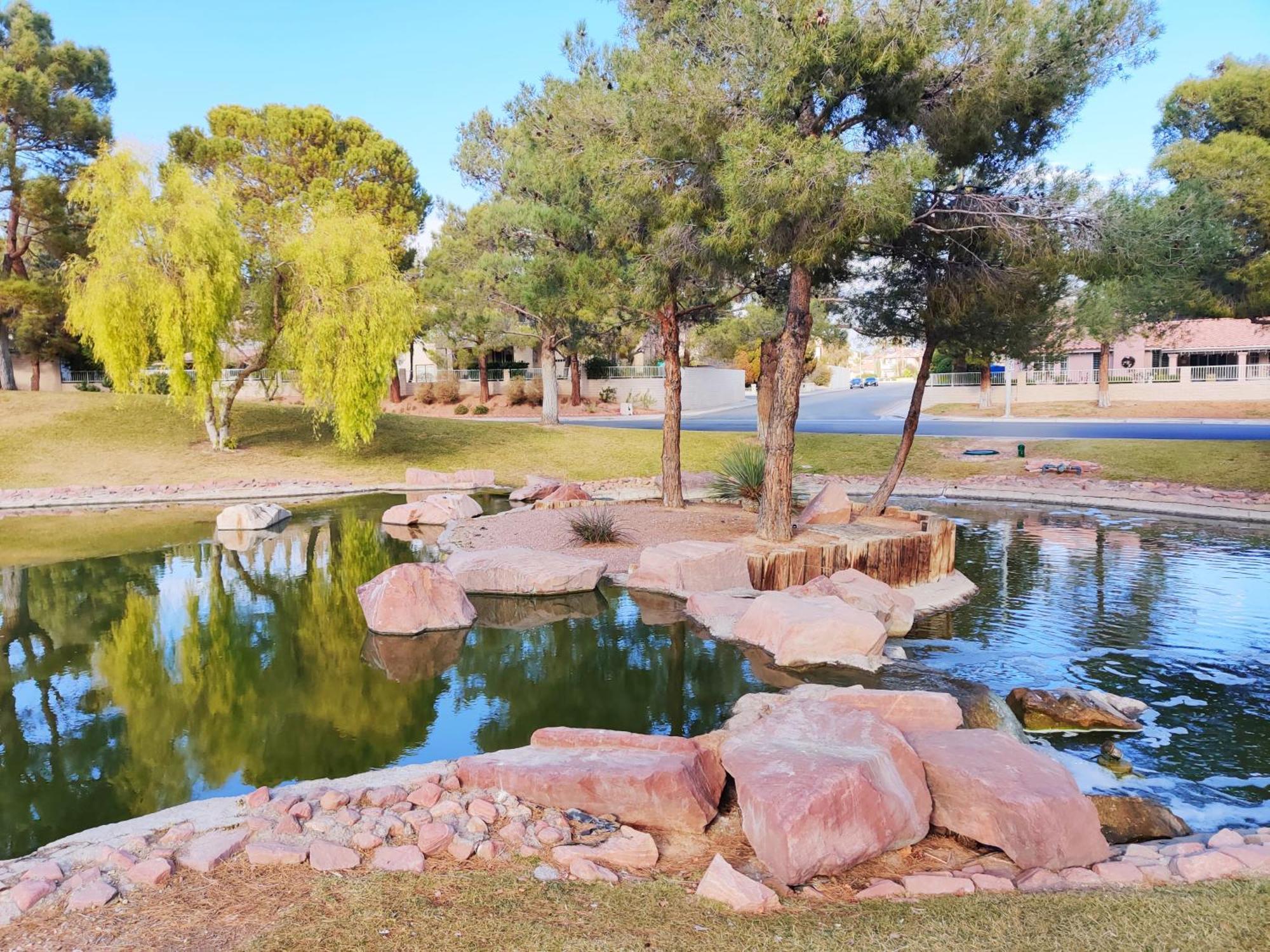 Nice Private Room In A House Close To Red Rock & Las Vegas Strip 拉斯维加斯 外观 照片